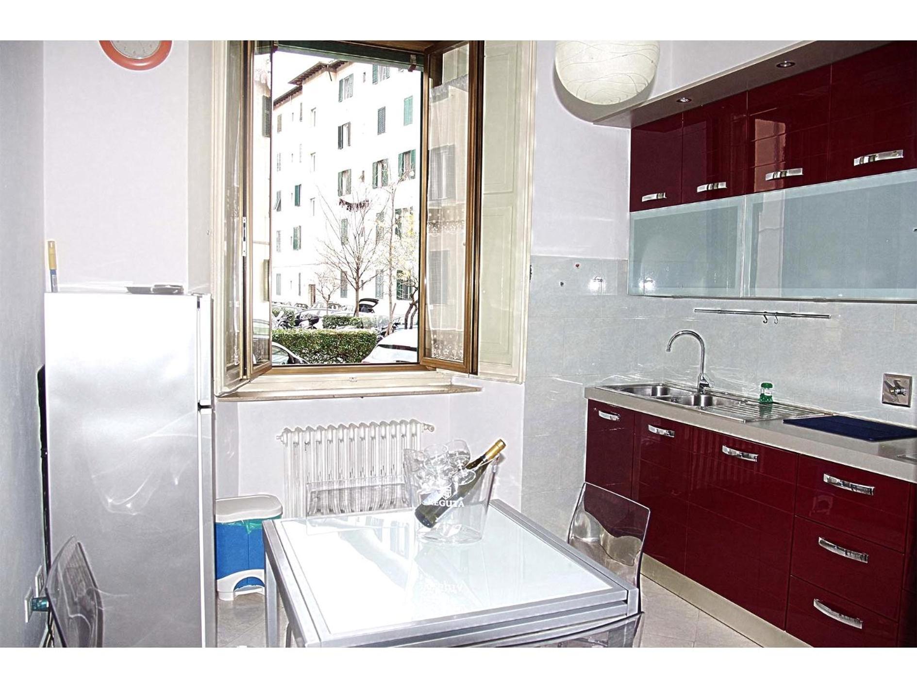 Apartment Casa Giafer Luminoso Spazioso Ben Localizzato *