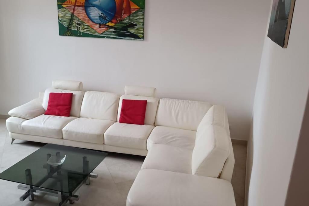 Casa Giafer Luminoso Spazioso Ben Localizzato Apartment