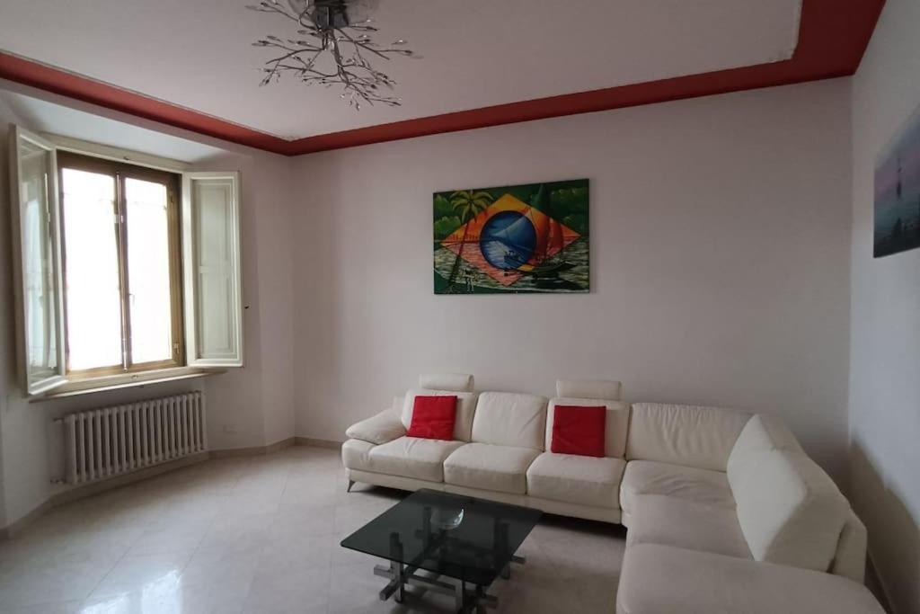 Casa Giafer Luminoso Spazioso Ben Localizzato Apartment *