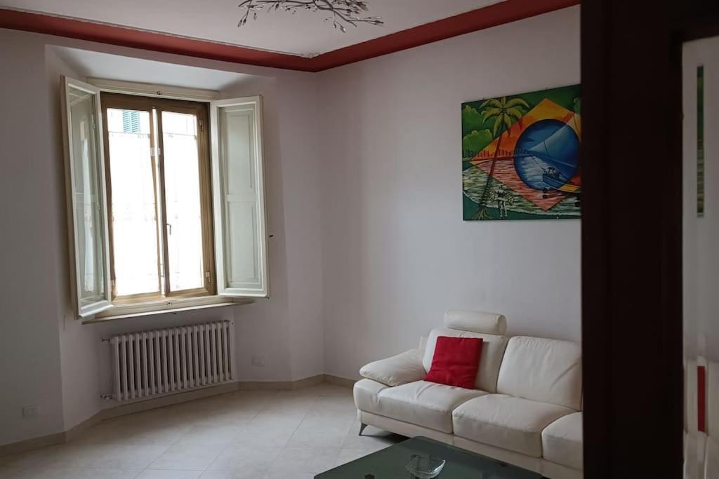 Casa Giafer Luminoso Spazioso Ben Localizzato Florence