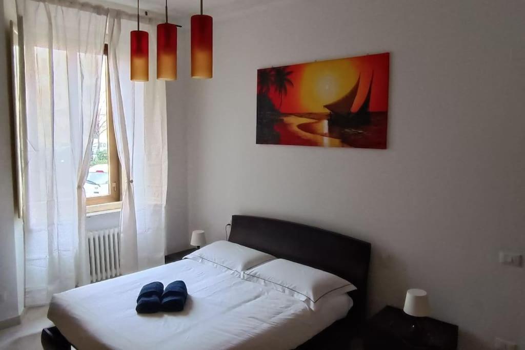 Casa Giafer Luminoso Spazioso Ben Localizzato Apartment