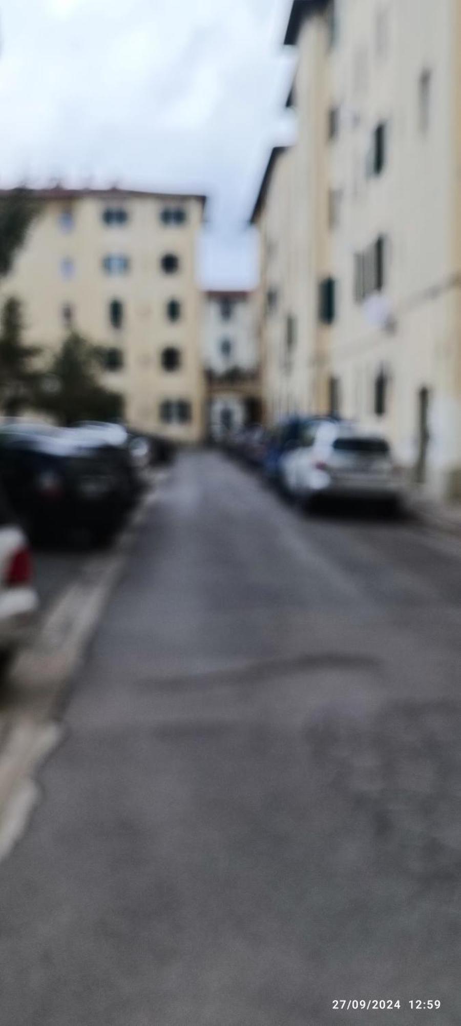Casa Giafer Luminoso Spazioso Ben Localizzato Apartment Florence