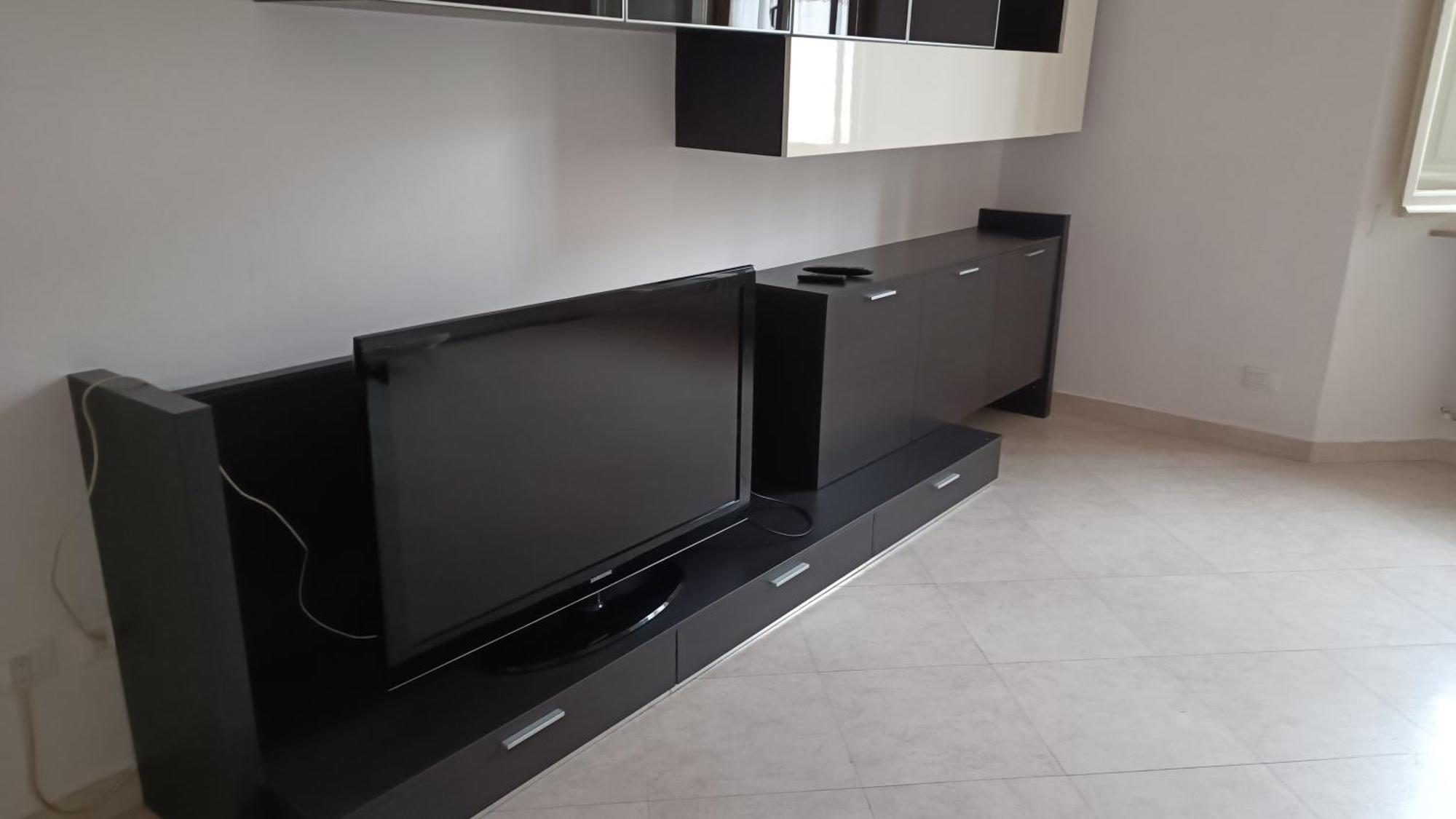 Appartement Casa Giafer Luminoso Spazioso Ben Localizzato