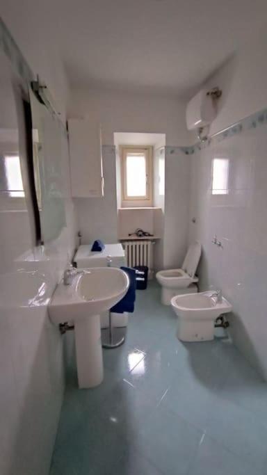 Appartement Casa Giafer Luminoso Spazioso Ben Localizzato