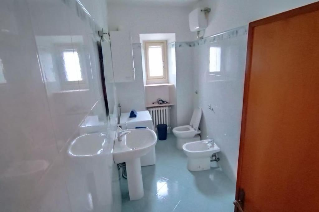 Appartement Casa Giafer Luminoso Spazioso Ben Localizzato