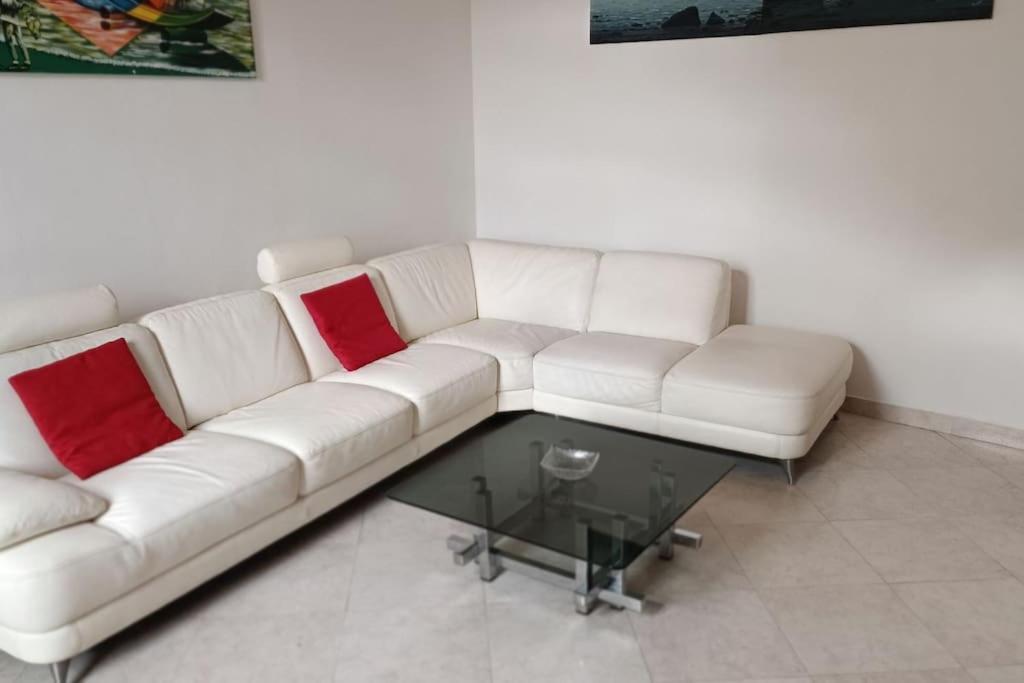 Casa Giafer Luminoso Spazioso Ben Localizzato Appartement