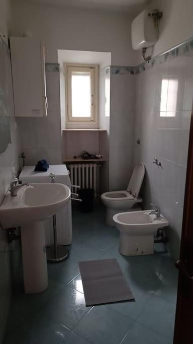 Appartement Casa Giafer Luminoso Spazioso Ben Localizzato