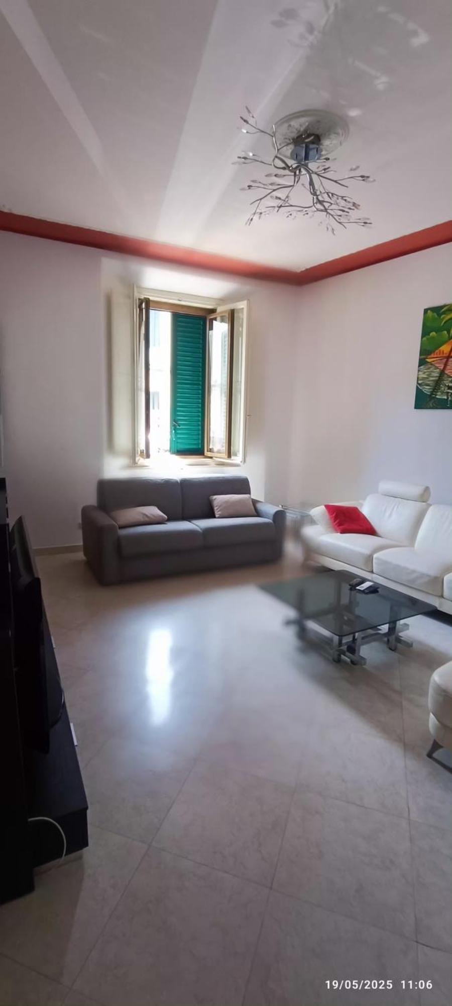 Casa Giafer Luminoso Spazioso Ben Localizzato Appartement *