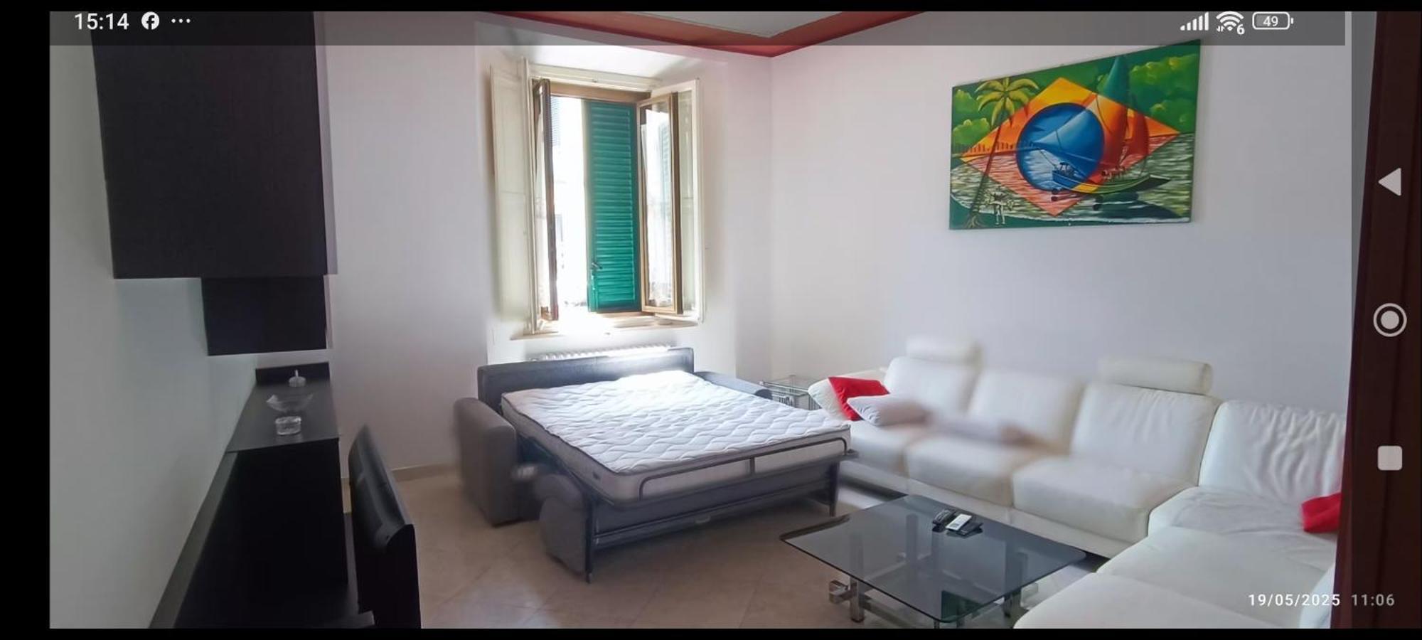 Casa Giafer Luminoso Spazioso Ben Localizzato *