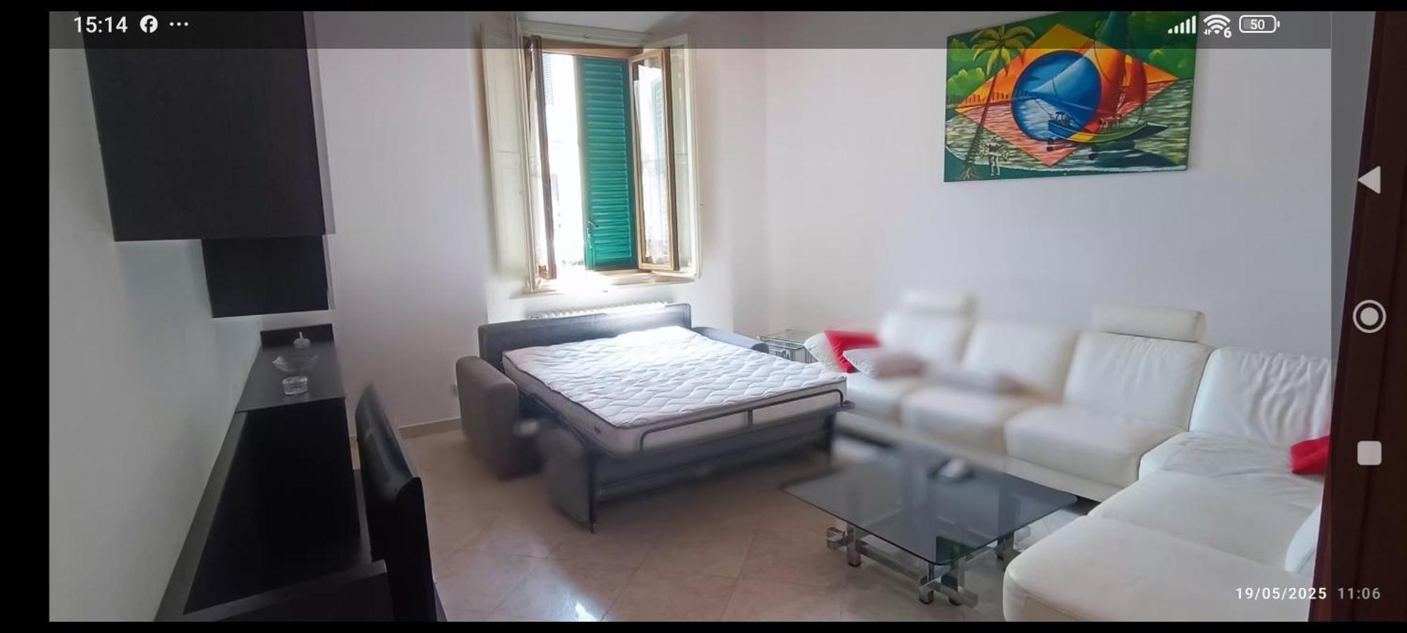 Casa Giafer Luminoso Spazioso Ben Localizzato Appartement